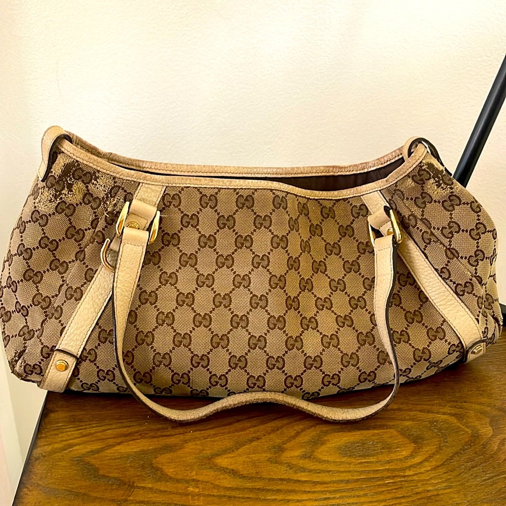 Gucci Handbag